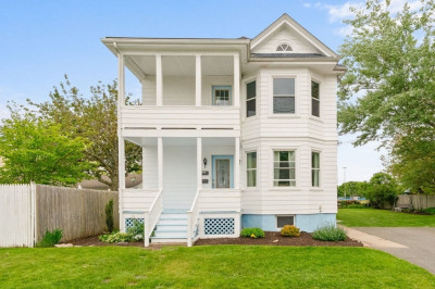 200 Bellevue St 1