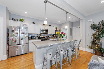 4 Sumner St #1 1