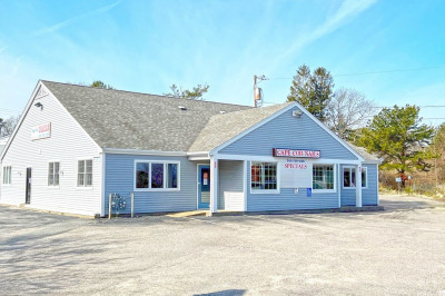 160 Macarthur Blvd., Rte 28 #1 & 2