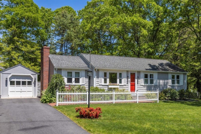 36 Sylvia Ln #36 1