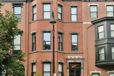 298 Beacon Street #PH 1
