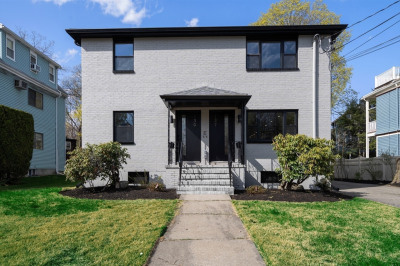 137 Crafts Street #137 1