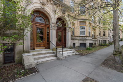 8 Browne Street #1 1