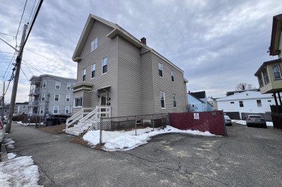 14 Cedar St. #1 1