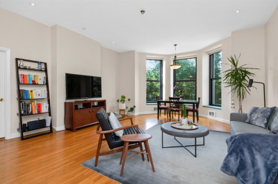 160 Commonwealth Avenue #213 1