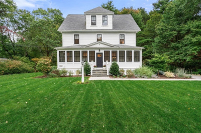 71 Concord Road