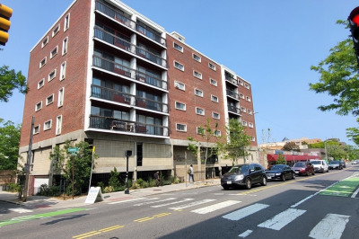 1643 Cambridge St #55
