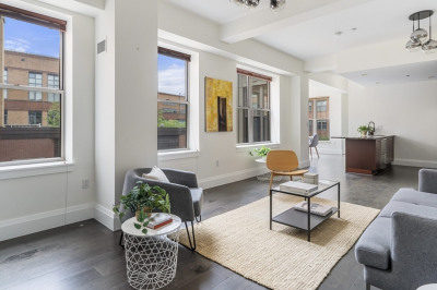 35 Fay St #401 1