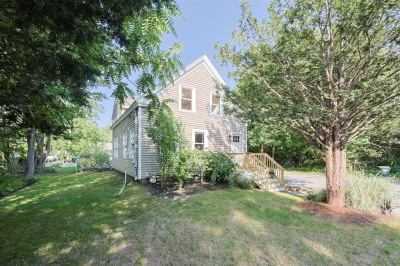 211 Hayden Rowe St 1