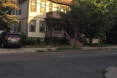 126 Washington #1 1