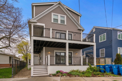 36 Sturgis St #3 1