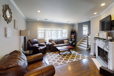 329 West 4th #329 1