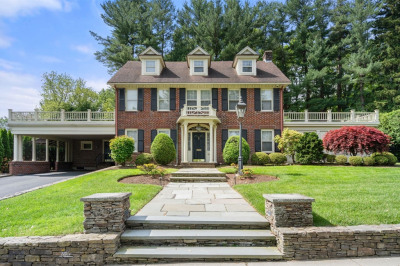 11 Hancock Hill Dr 1