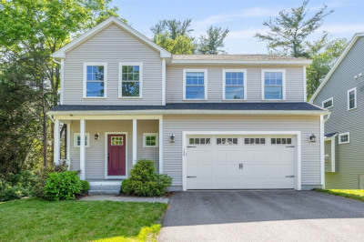 144 Prospect Street 1