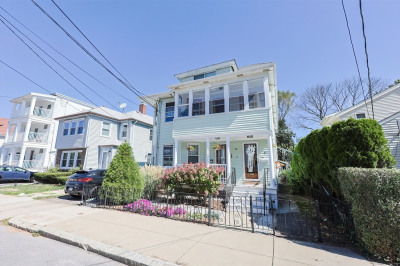 12 Wyvern Street #2 1