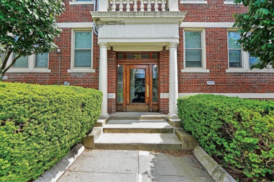 28 Ransom Road #12A 1