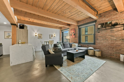90 Wareham Street #403 1