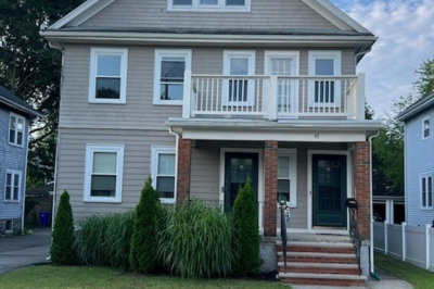 47 Dyer Avenue #Unit 2 1