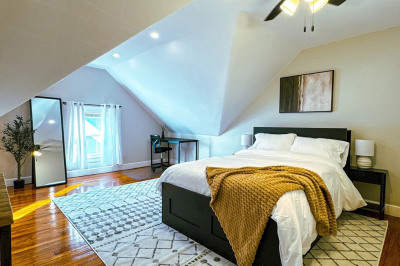 84 Greenwood Street #3L 1