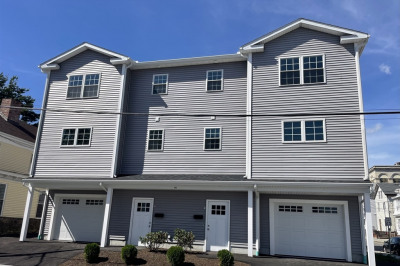 160 Franklin St #2 1