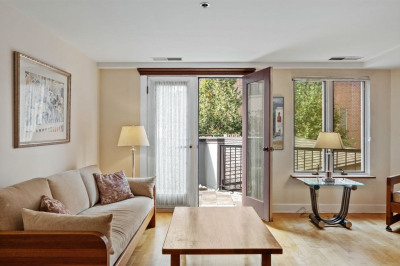 100 Fulton Street #4V 1