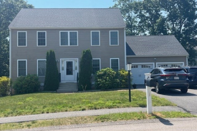1 Brackett Lane