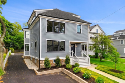 17 Fayette Street #17 1