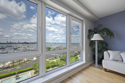 2001 Marina Drive #506W 1