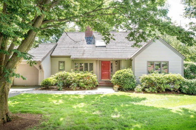 67 Potter Pond #67