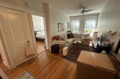 1872 Commonwealth Avenue #10 1