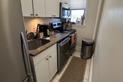 137 Peterborough Street #15 1