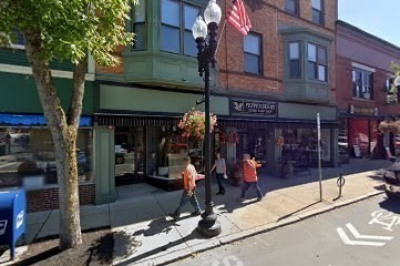 541 Main Street #1 1
