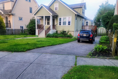 95 Aka 93 Lynnway 1