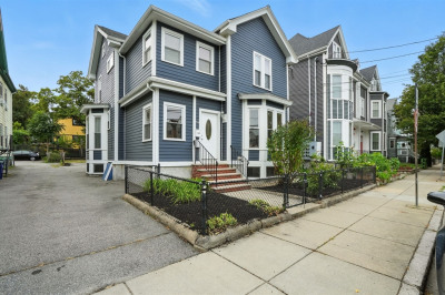 59 Marshall St #1 1