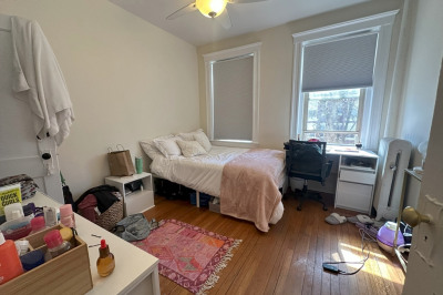 29 Queensberry #11 1