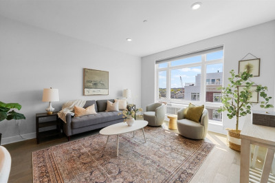 2 Cliveden Street #504E 1