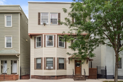 33-35 Howell St 1