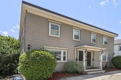 188 Gladstone St #1 1