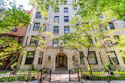 373 Commonwealth Ave #104