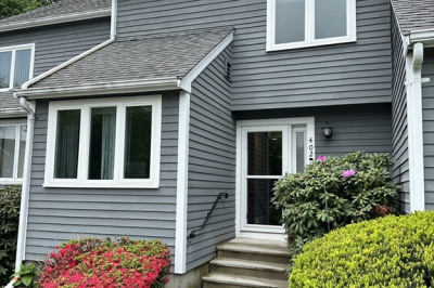 31 Blithewood Ave #402 1