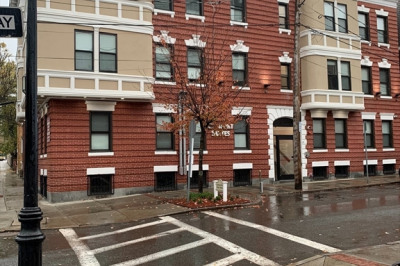 21 Fifth St. #1 1
