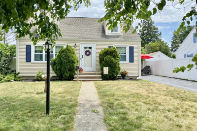 17 Howe Street 1