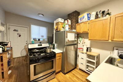 733 Parker Street #2 1