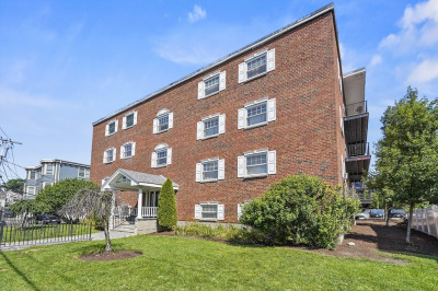 48 Coffey Street #3C 1