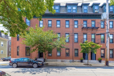 34 Tremont Street #6 1