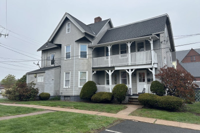 500 Pleasant St #2 1