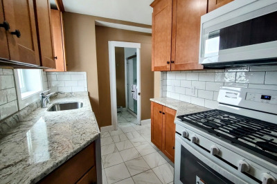 390 Dwelly Street #2