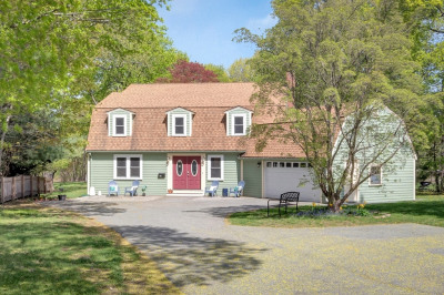 26 Andover Road 1