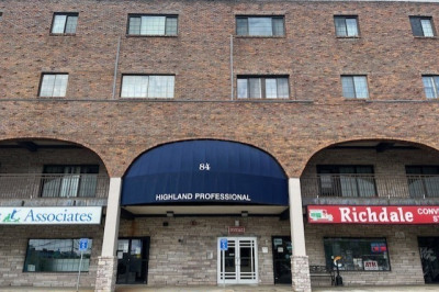 84 Highland Ave #309-311 1