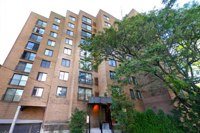 1243 Beacon St #7D 1